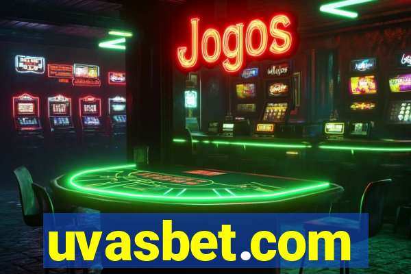 uvasbet.com