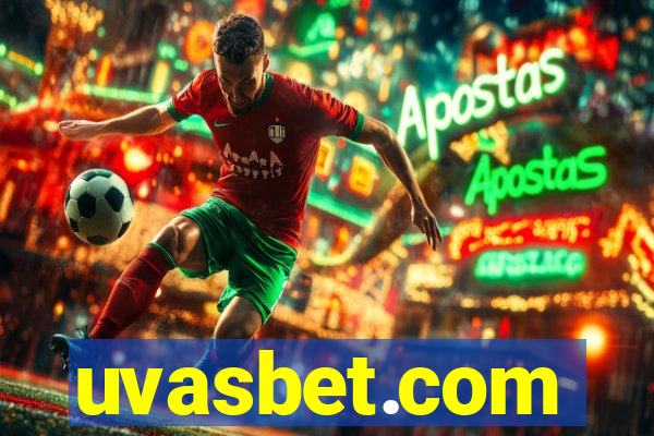 uvasbet.com