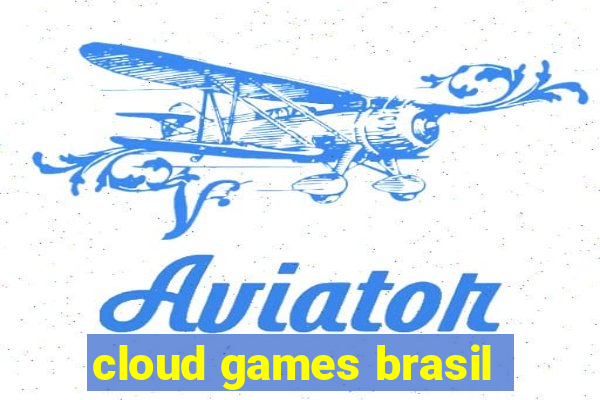 cloud games brasil