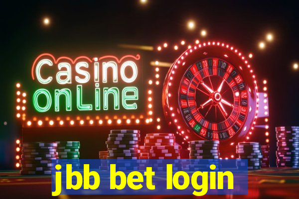 jbb bet login