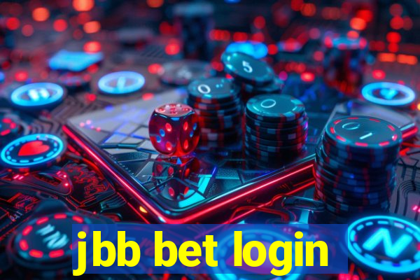 jbb bet login