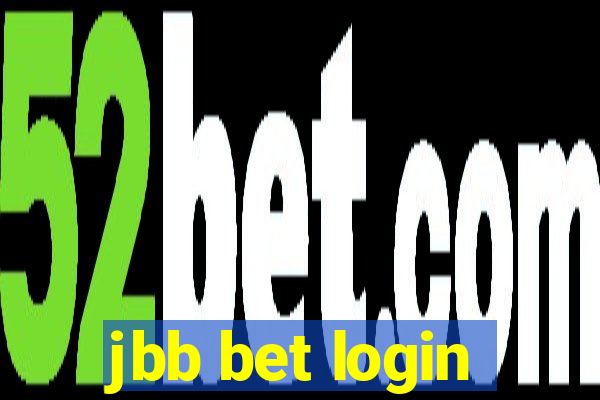 jbb bet login