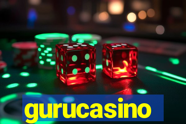 gurucasino