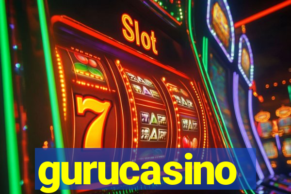 gurucasino