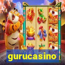 gurucasino