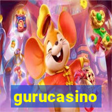 gurucasino