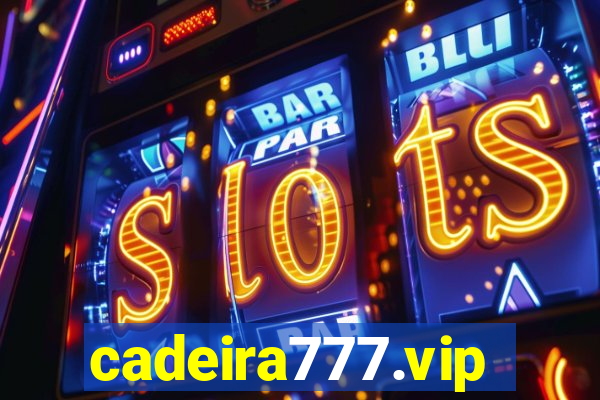 cadeira777.vip