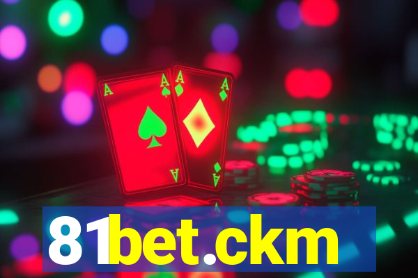 81bet.ckm