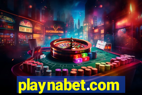 playnabet.com