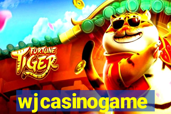 wjcasinogame