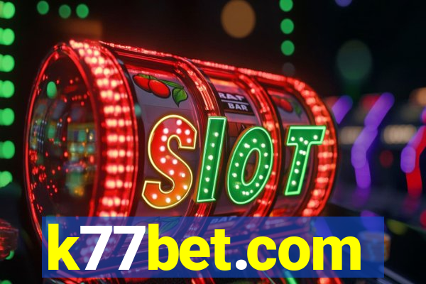 k77bet.com