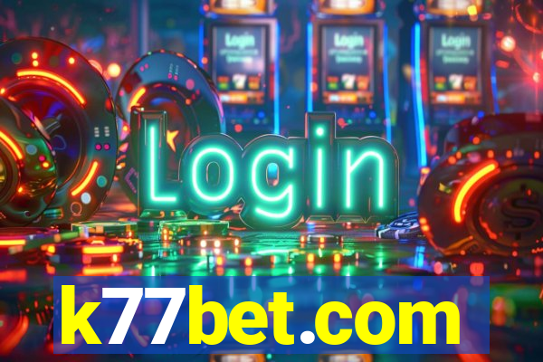 k77bet.com