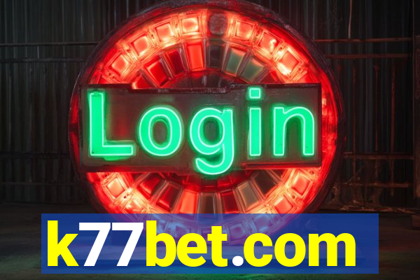 k77bet.com