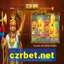 czrbet.net