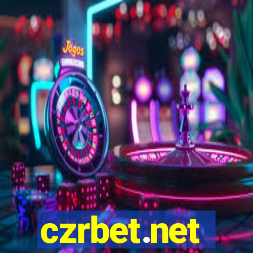 czrbet.net