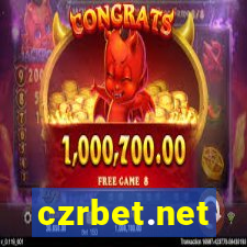 czrbet.net