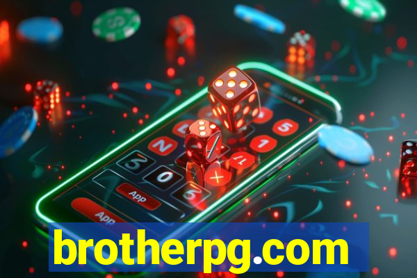 brotherpg.com