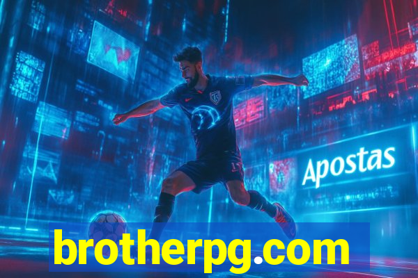 brotherpg.com