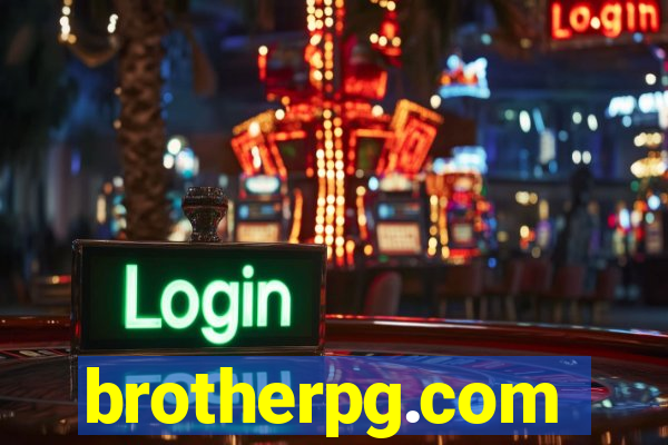 brotherpg.com