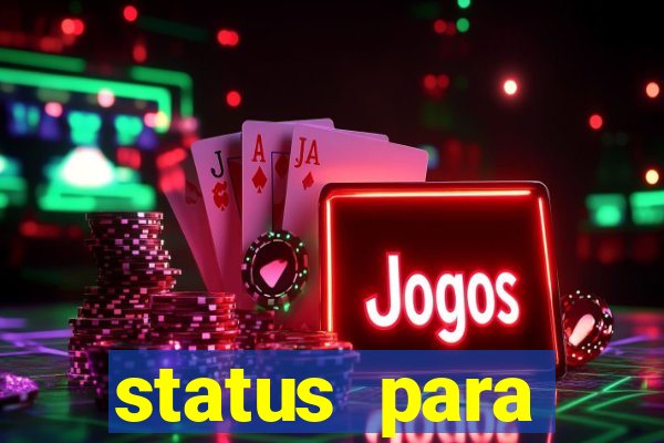 status para whatsapp botafogo