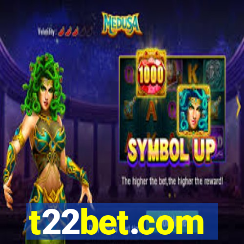 t22bet.com