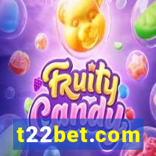 t22bet.com