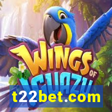 t22bet.com