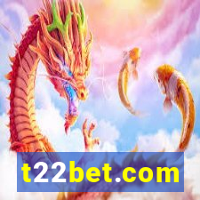 t22bet.com