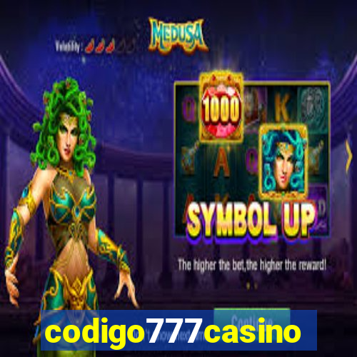 codigo777casino