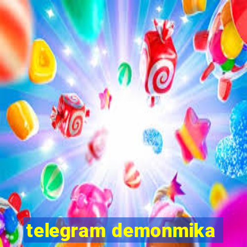 telegram demonmika