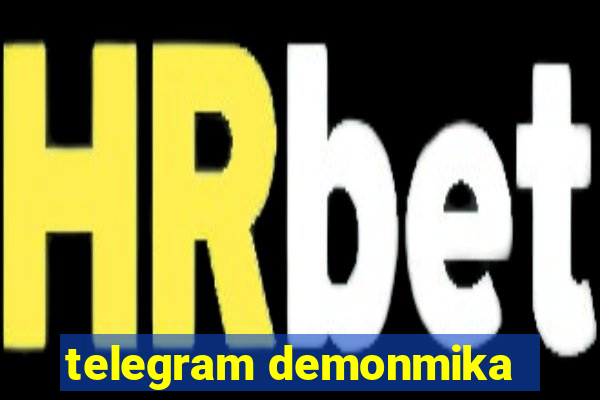 telegram demonmika