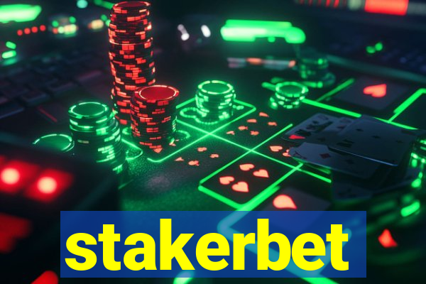 stakerbet