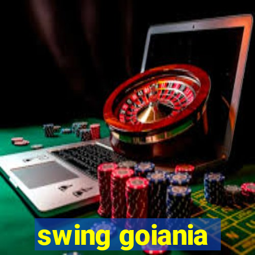 swing goiania