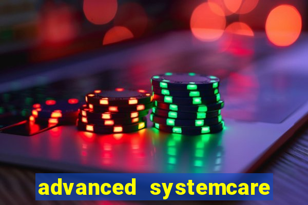 advanced systemcare 17 key