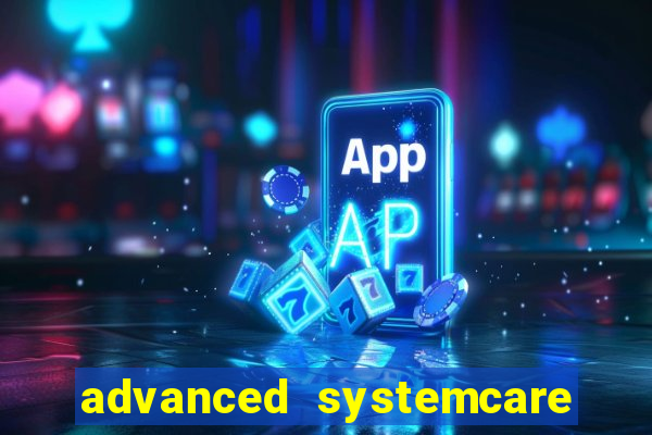 advanced systemcare 17 key