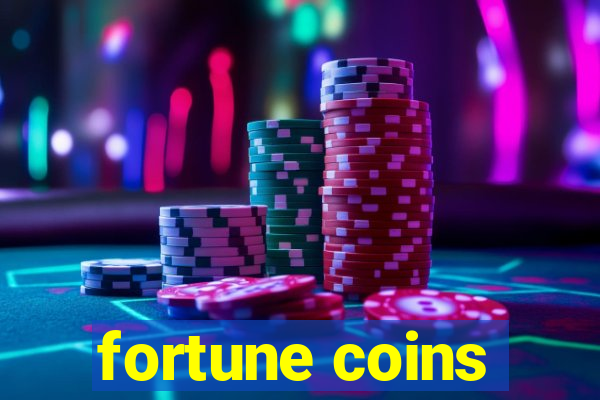 fortune coins