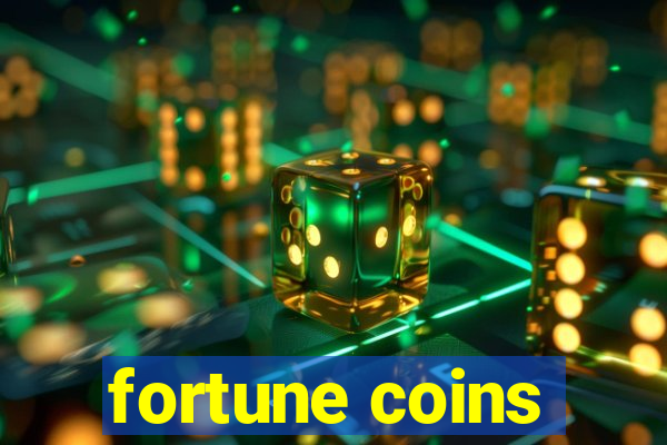 fortune coins