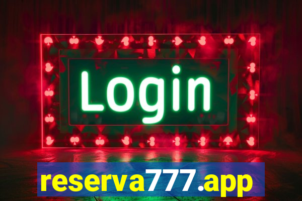 reserva777.app