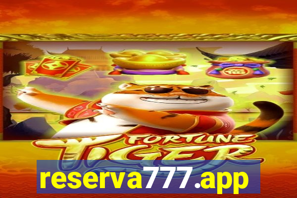 reserva777.app