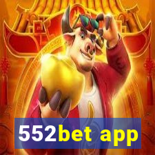 552bet app