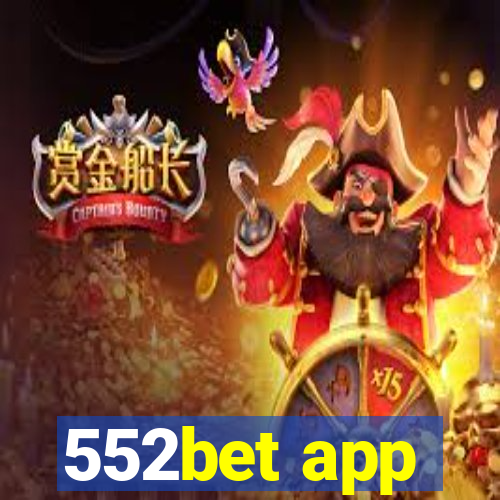 552bet app