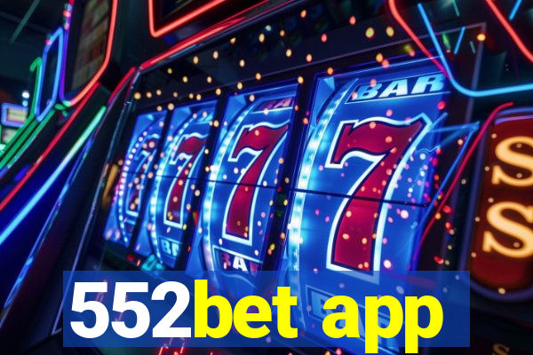 552bet app