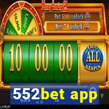 552bet app