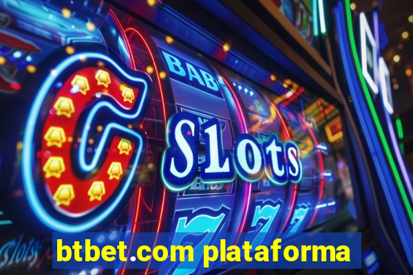 btbet.com plataforma