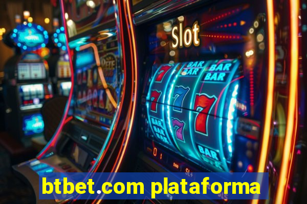 btbet.com plataforma