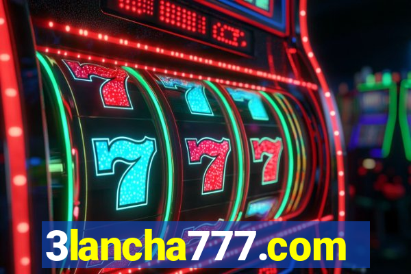 3lancha777.com