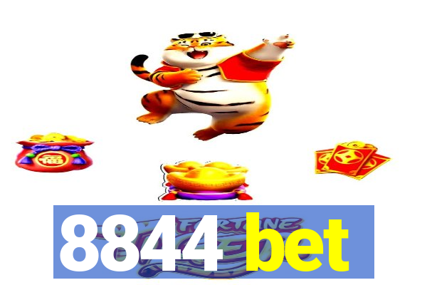 8844 bet