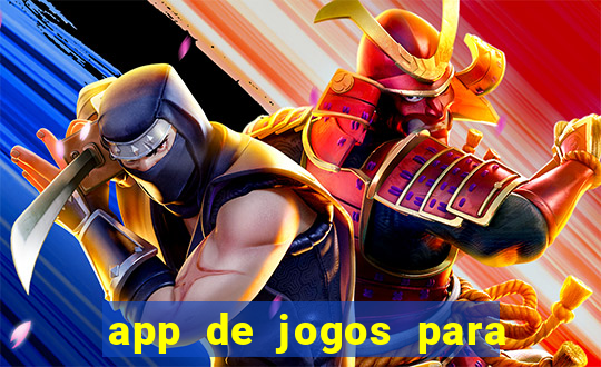 app de jogos para ganhar dinheiro no pix