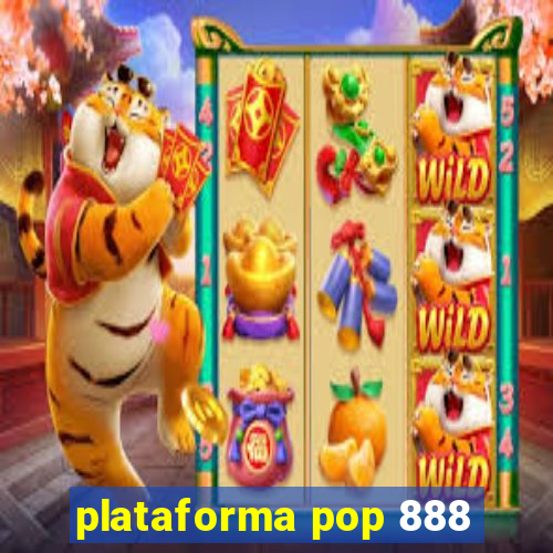 plataforma pop 888