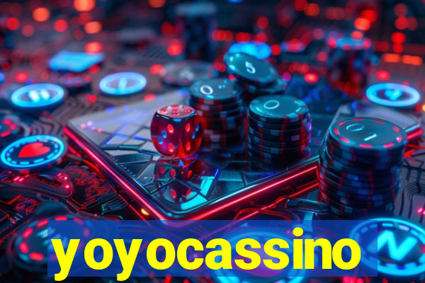 yoyocassino